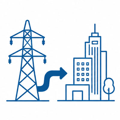 Grid Supply